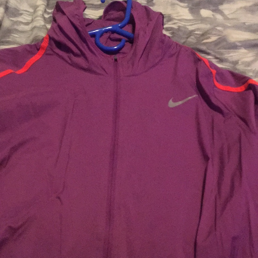 Windbreaker - Picture 2 of 2